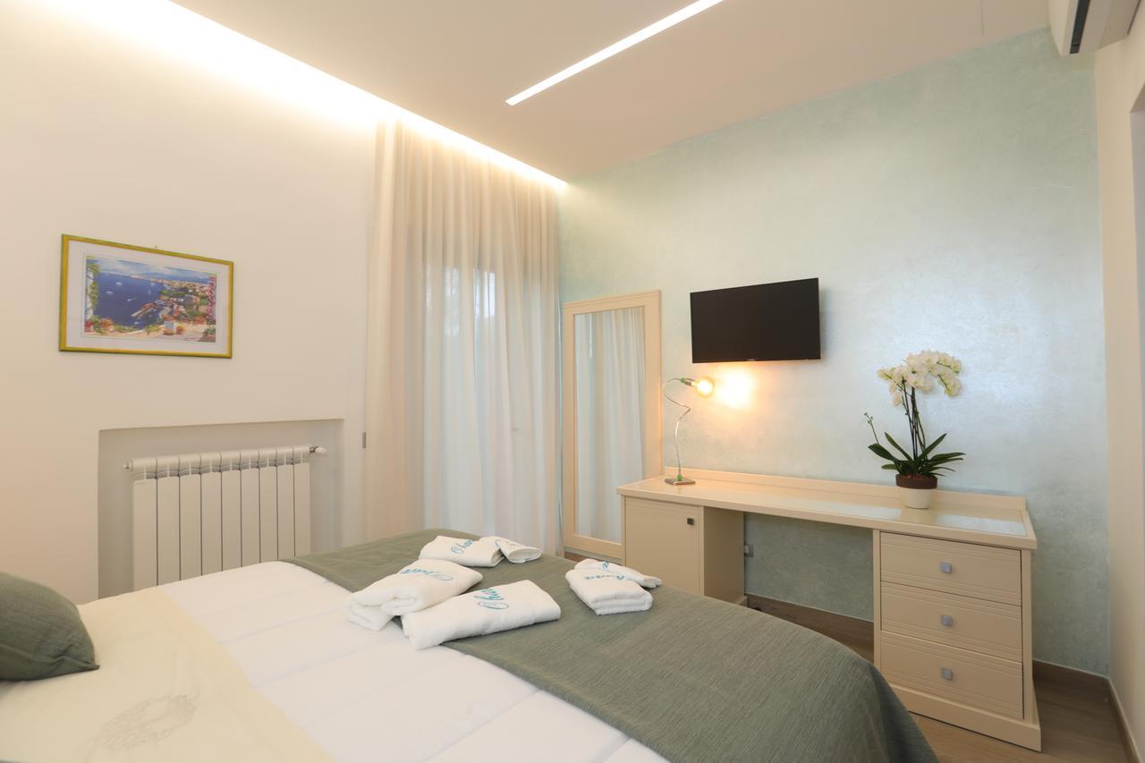 Relais Ohana - De Vivo Realty Arola  Extérieur photo