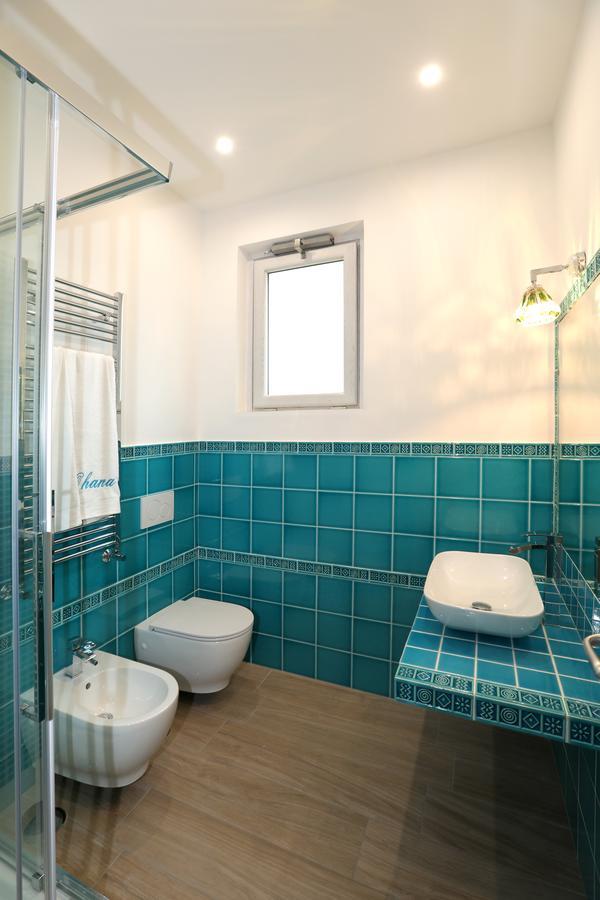 Relais Ohana - De Vivo Realty Arola  Extérieur photo