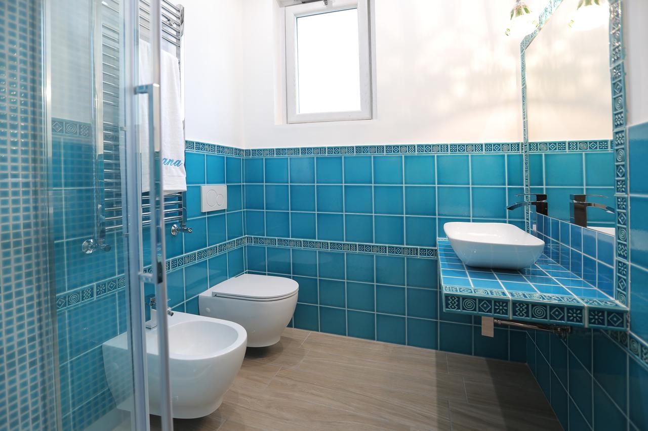 Relais Ohana - De Vivo Realty Arola  Extérieur photo