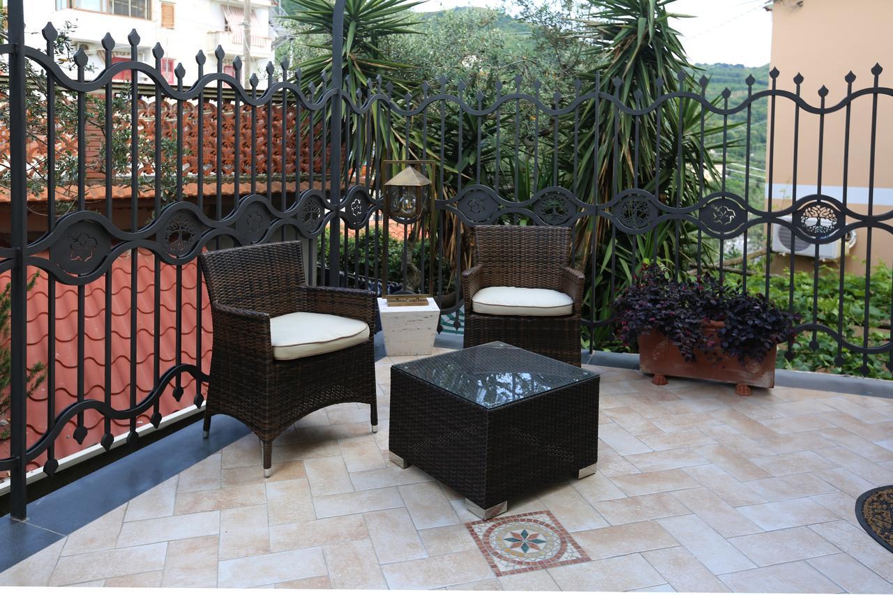 Relais Ohana - De Vivo Realty Arola  Extérieur photo