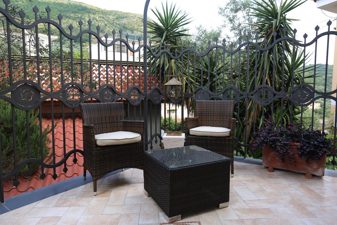 Relais Ohana - De Vivo Realty Arola  Extérieur photo